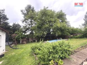 Prodej rodinného domu, Blažim, 154 m2