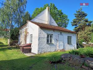 Prodej rodinného domu, Blažim, 154 m2