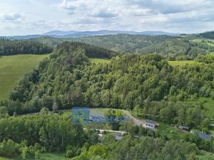 Prodej rodinného domu, Trutnov - Lhota, Bezděkovská, 208 m2