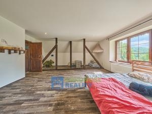 Prodej rodinného domu, Trutnov - Lhota, Bezděkovská, 208 m2