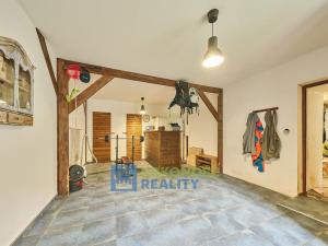 Prodej rodinného domu, Trutnov - Lhota, Bezděkovská, 208 m2