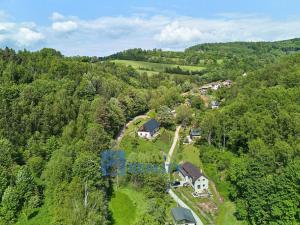 Prodej rodinného domu, Trutnov - Lhota, Bezděkovská, 208 m2