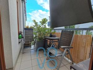 Pronájem bytu 2+kk, Praha - Smíchov, Na Císařce, 62 m2