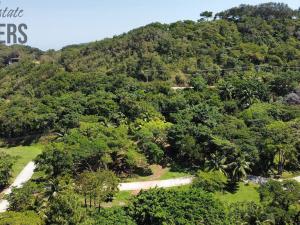 Prodej pozemku, Coxen Hole, Roatán, Honduras, 842 m2