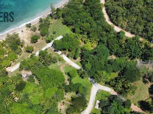 Prodej pozemku, Coxen Hole, Roatán, Honduras, 842 m2
