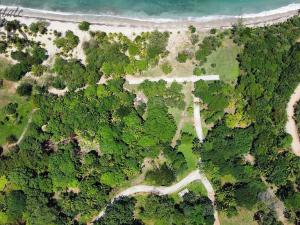 Prodej pozemku, Coxen Hole, Roatán, Honduras, 842 m2