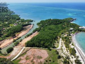 Prodej pozemku, Coxen Hole, Roatán, Honduras, 842 m2