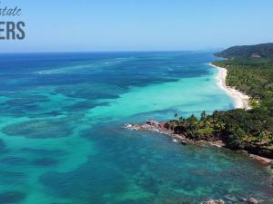 Prodej pozemku, Coxen Hole, Roatán, Honduras, 770 m2