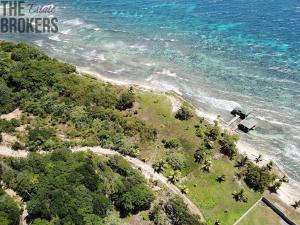 Prodej pozemku, Coxen Hole, Roatán, Honduras, 811 m2