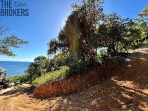 Prodej pozemku, Coxen Hole, Roatán, Honduras, 811 m2