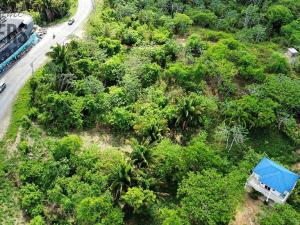 Prodej pozemku, Coxen Hole, Roatán, Honduras, 716 m2