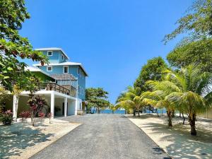 Prodej rodinného domu, Coxen Hole, Roatán, Honduras, 1022 m2