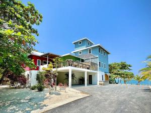 Prodej rodinného domu, Coxen Hole, Roatán, Honduras, 1022 m2