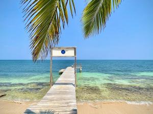 Prodej rodinného domu, Coxen Hole, Roatán, Honduras, 1022 m2