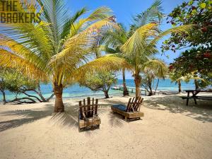 Prodej rodinného domu, Coxen Hole, Roatán, Honduras, 1022 m2