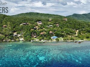 Prodej rodinného domu, point, José Santos Guardiola, Honduras, 279 m2