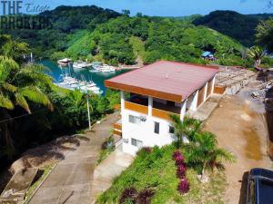 Prodej rodinného domu, Coxen Hole, Roatán, Honduras, 343 m2