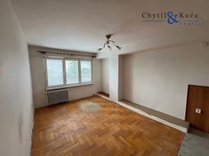 Prodej bytu 2+1, Přerov, Velká Dlážka, 48 m2