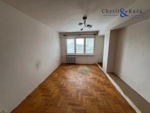 Prodej bytu 2+1, Přerov, Velká Dlážka, 48 m2
