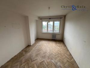 Prodej bytu 2+1, Přerov, Velká Dlážka, 48 m2