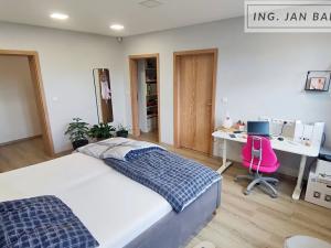 Pronájem bytu 4+kk, Jihlava, Čajkovského, 105 m2
