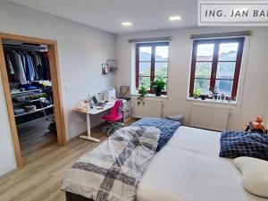Pronájem bytu 4+kk, Jihlava, Čajkovského, 105 m2