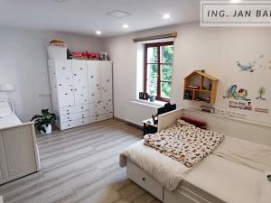 Pronájem bytu 4+kk, Jihlava, Čajkovského, 105 m2