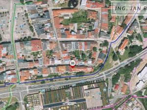 Pronájem bytu 4+kk, Jihlava, Čajkovského, 105 m2