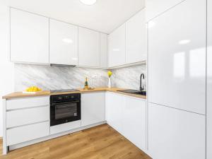 Prodej bytu 3+kk, Praha - Letňany, Chlebovická, 79 m2