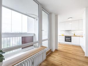Prodej bytu 3+kk, Praha - Letňany, Chlebovická, 79 m2