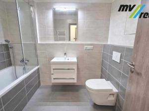 Pronájem bytu 2+kk, Poděbrady, Dykova, 54 m2