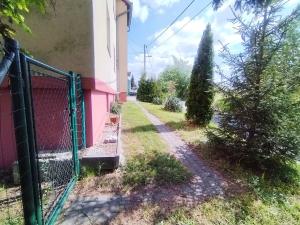 Pronájem bytu 1+1, Ostrava - Heřmanice, Parcelní, 44 m2