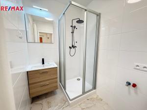 Pronájem bytu 2+kk, Pardubice - Zelené Předměstí, Jungmannova, 43 m2