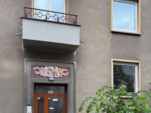 Pronájem bytu 2+kk, Pardubice - Zelené Předměstí, Jungmannova, 43 m2