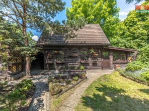Prodej chaty, Nymburk, 35 m2