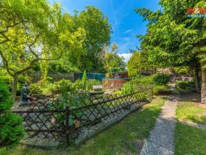 Prodej chaty, Nymburk, 35 m2