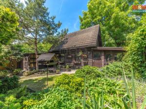 Prodej chaty, Nymburk, 35 m2