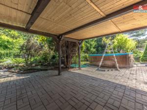 Prodej chaty, Nymburk, 35 m2