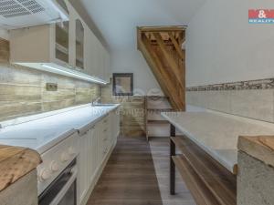 Prodej chaty, Nymburk, 35 m2