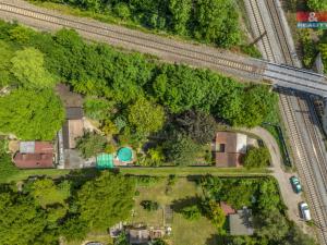 Prodej chaty, Nymburk, 35 m2