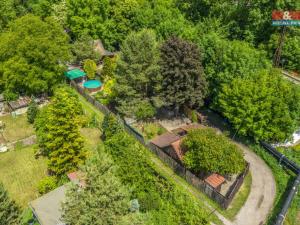 Prodej chaty, Nymburk, 35 m2