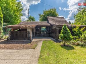 Prodej chaty, Nymburk, 35 m2