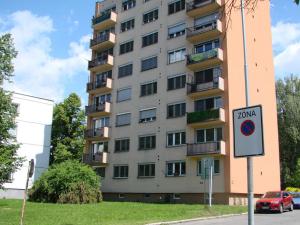 Pronájem bytu 2+1, Ostrava - Zábřeh, Volgogradská, 55 m2