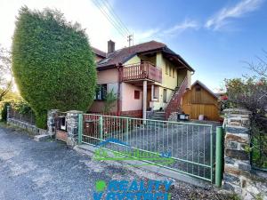 Prodej bytu 2+1, Olší, 117 m2