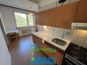 Pronájem pokoje, Brno, Heyrovského, 63 m2