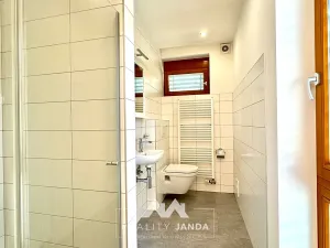Pronájem bytu 3+kk, Brno, Hradiska, 105 m2