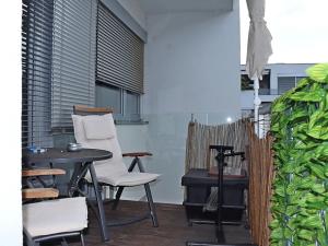 Pronájem bytu 2+1, Brno, Kopečná, 53 m2