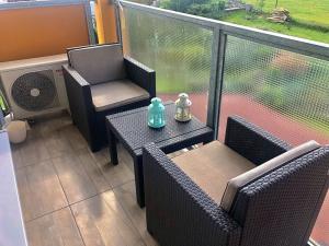 Prodej bytu 2+kk, Nová Ves, Nad Obcí, 49 m2