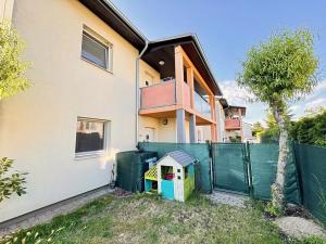 Prodej bytu 2+kk, Nová Ves, Nad Obcí, 49 m2