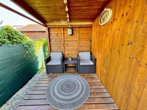 Prodej bytu 2+kk, Nová Ves, Nad Obcí, 49 m2